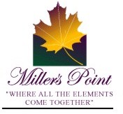 Miller's Point